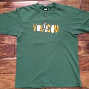 Volcom vintage t-shirt